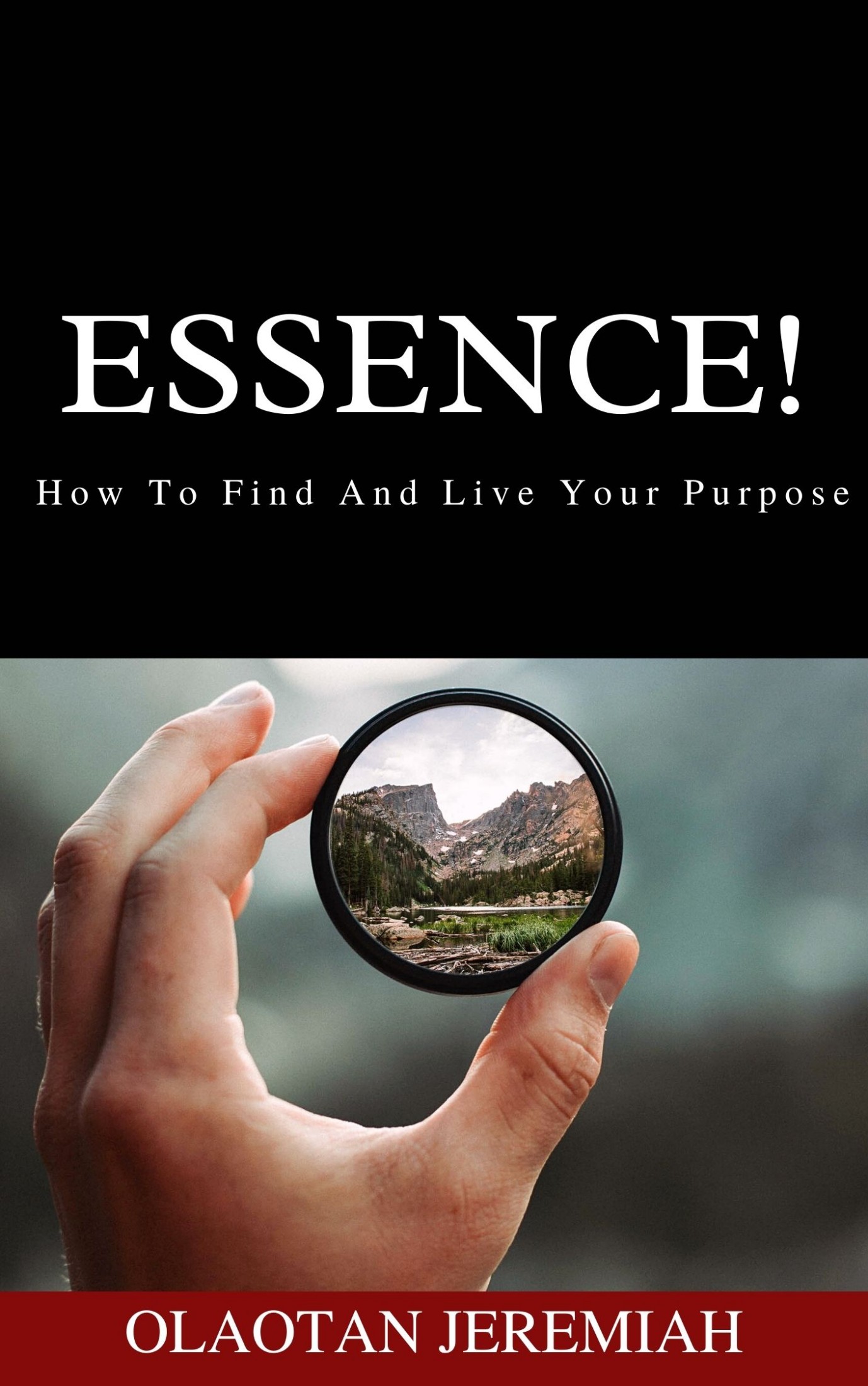 Essence--How-to-Find-and-Live-Your-Purpose