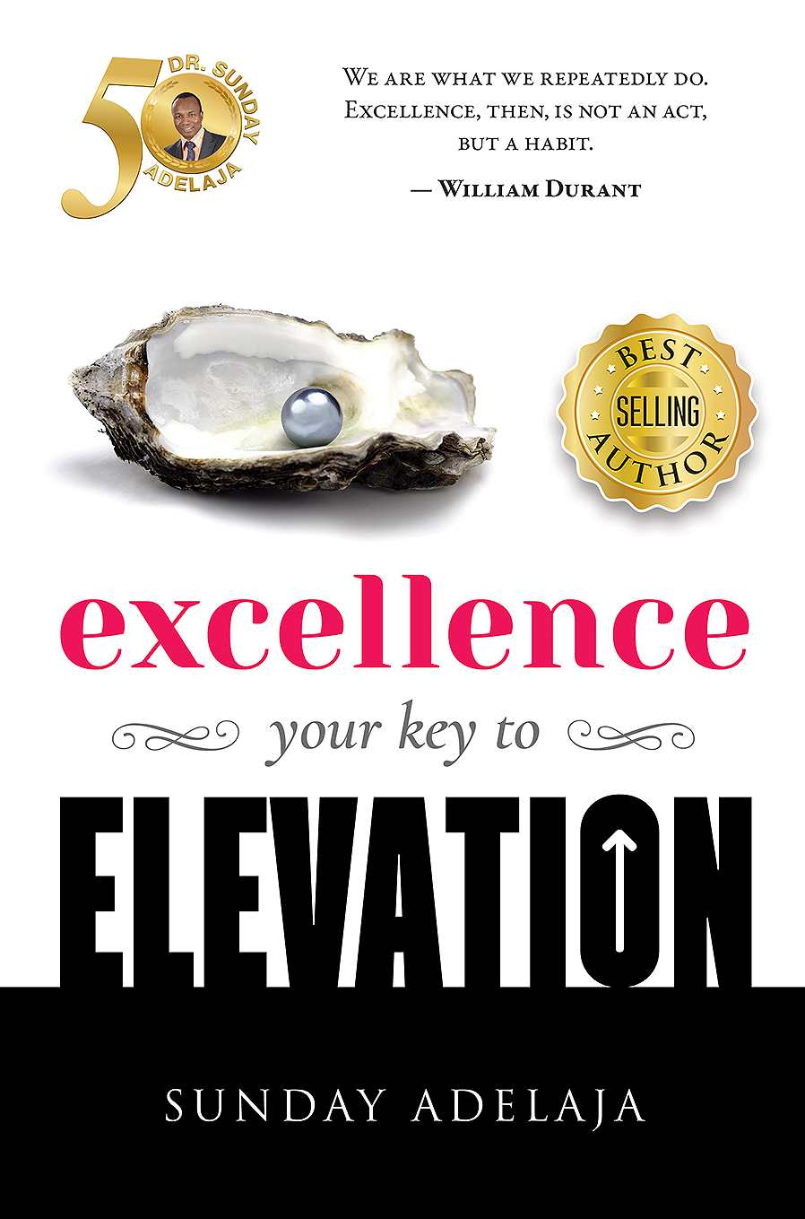 Excellence---your-key-to-elevation