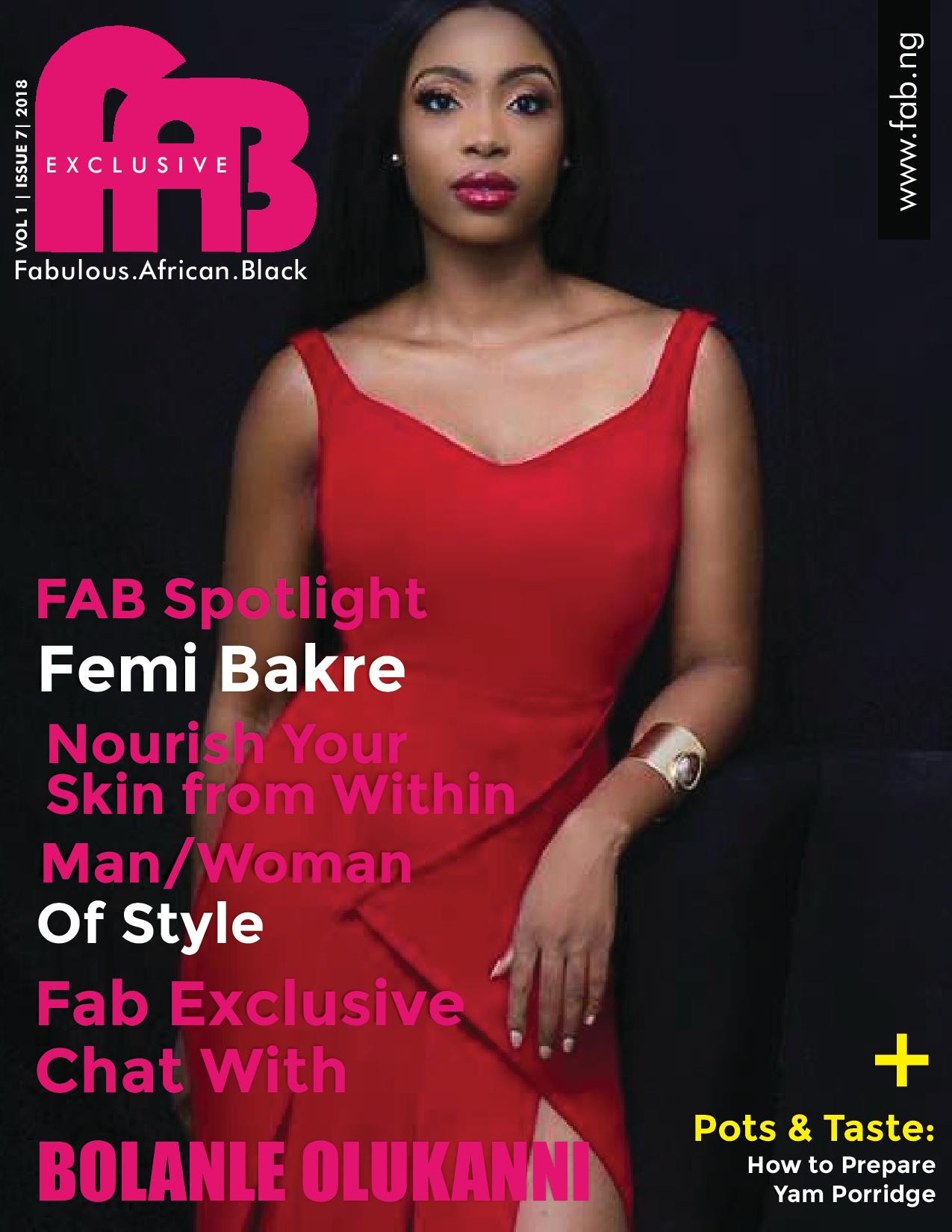 Fab-Weekly-Issue-8