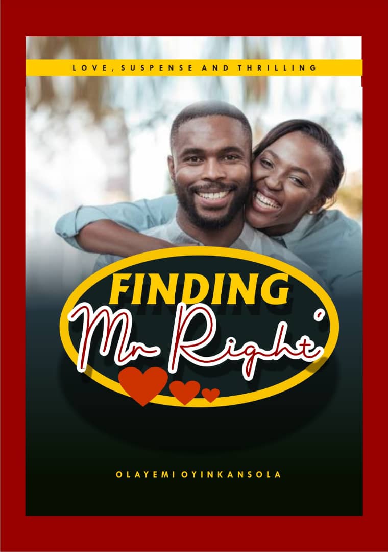 Finding-Mr-Right