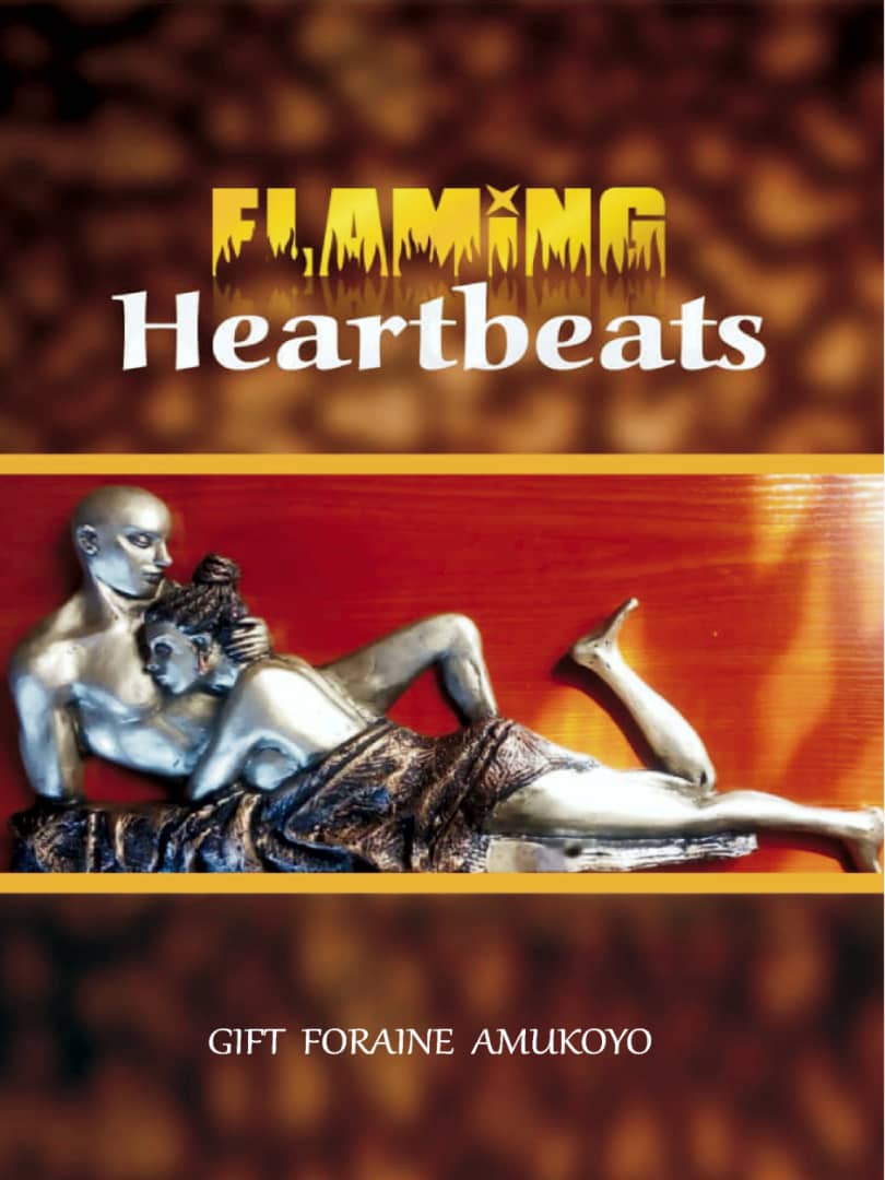 Flaming-Heartbeats