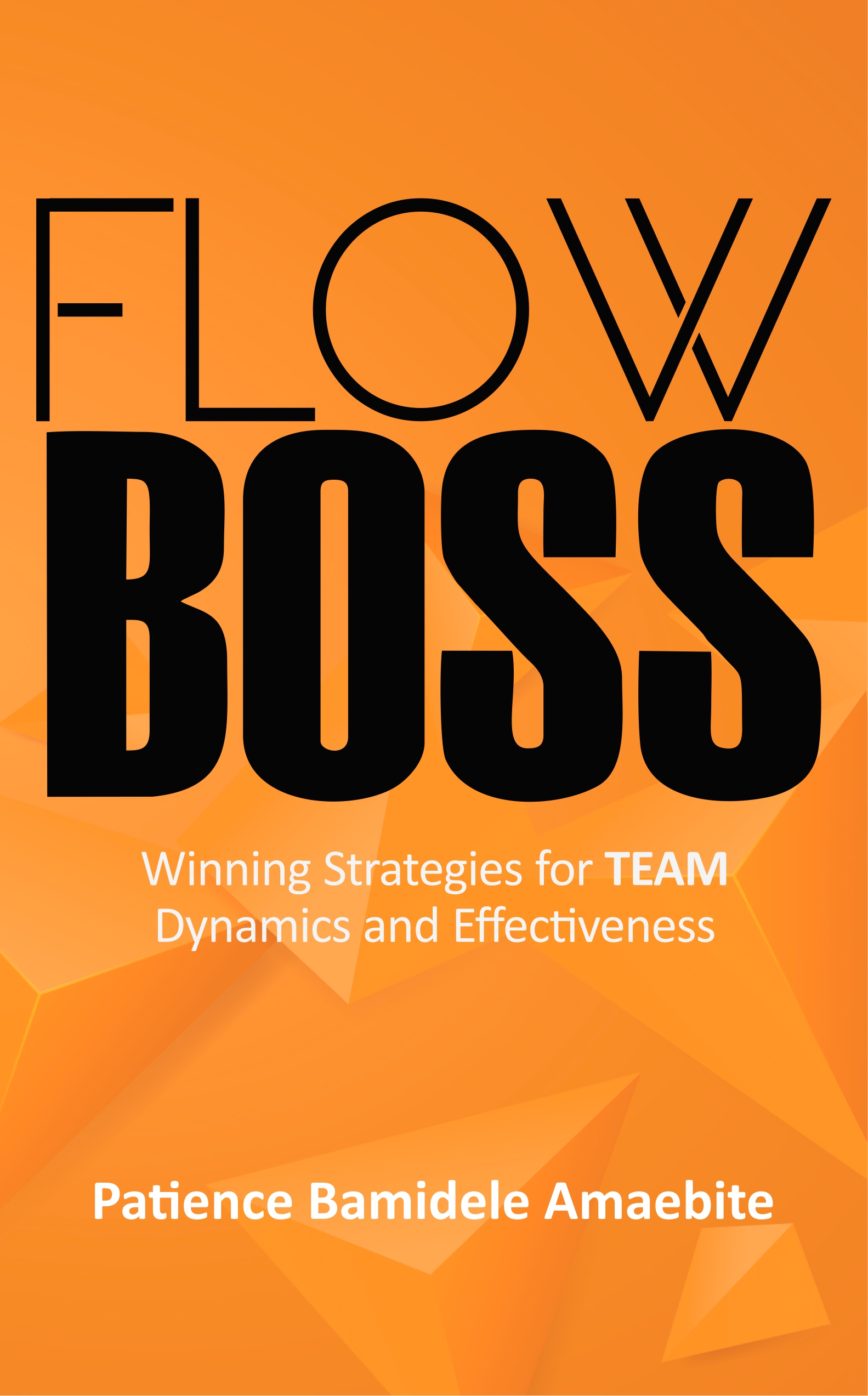 Flow-Boss