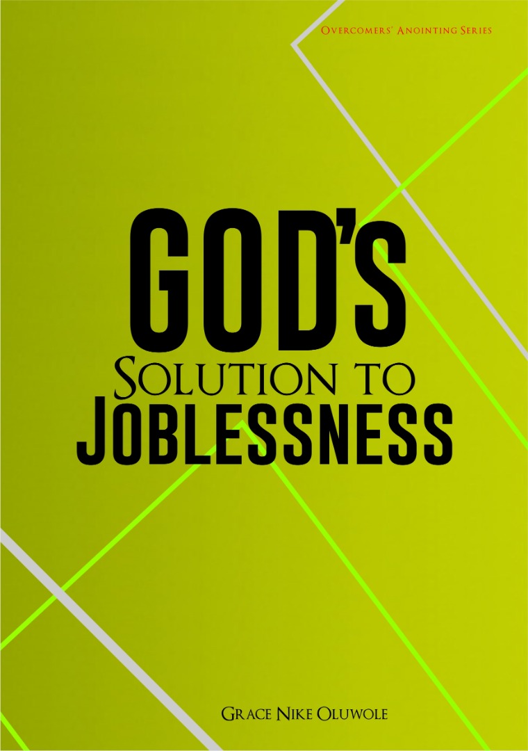 God's-Solution-to-Joblessness