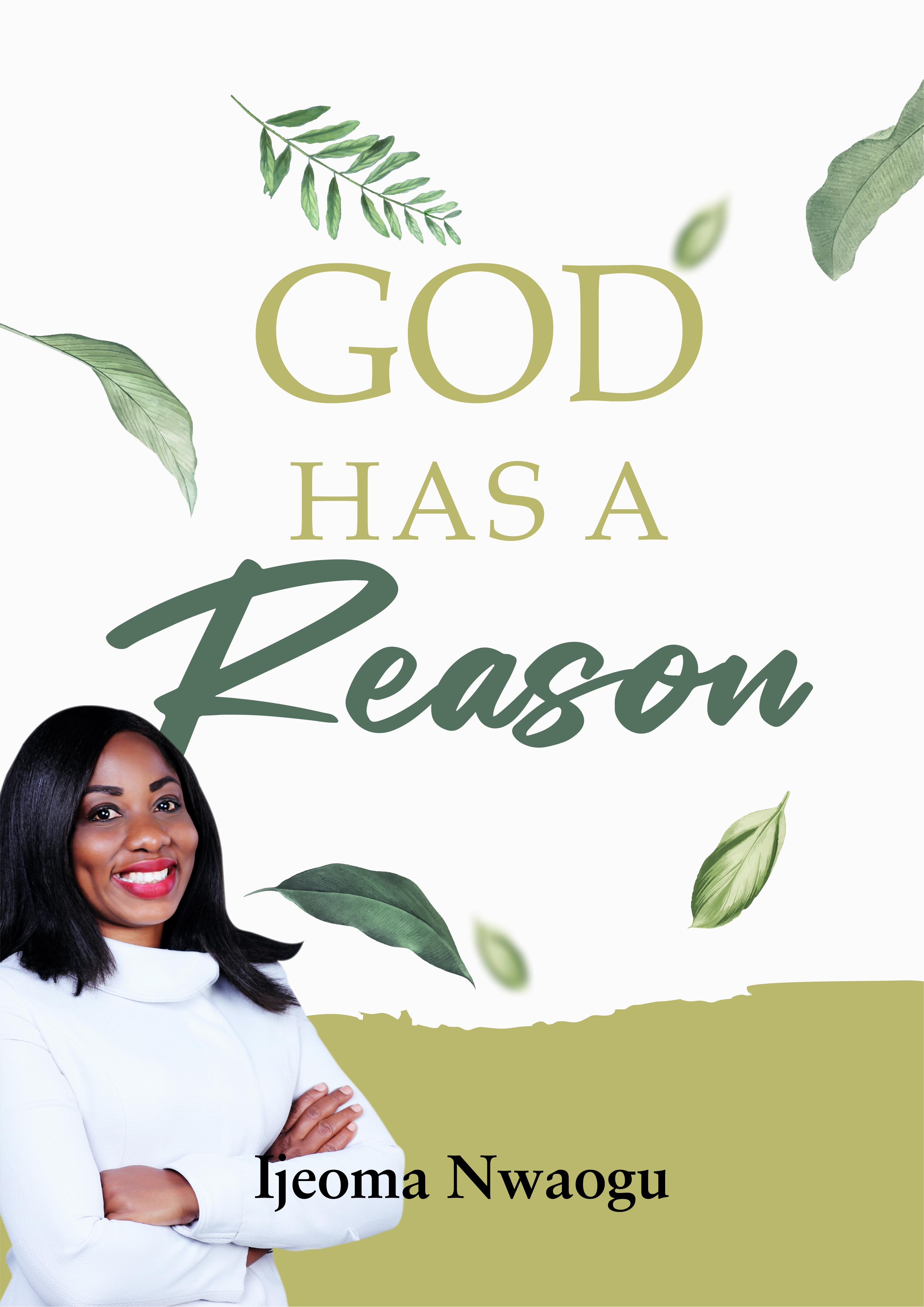 God-Has-a-Reason