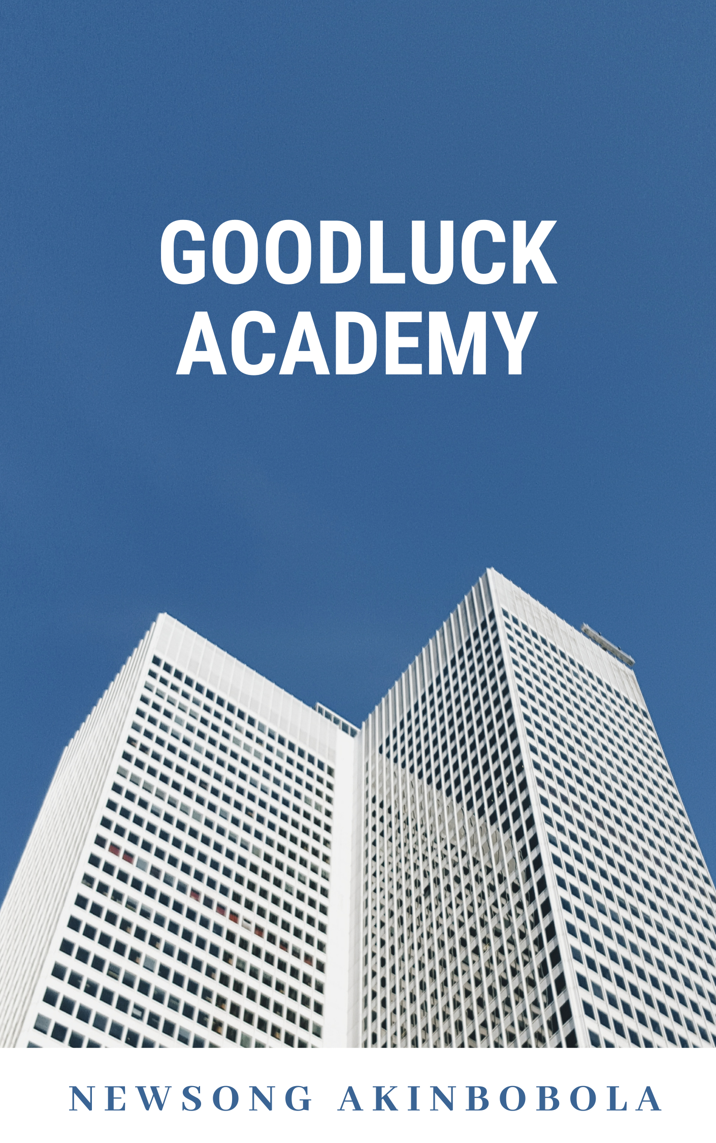 Goodluck-Academy