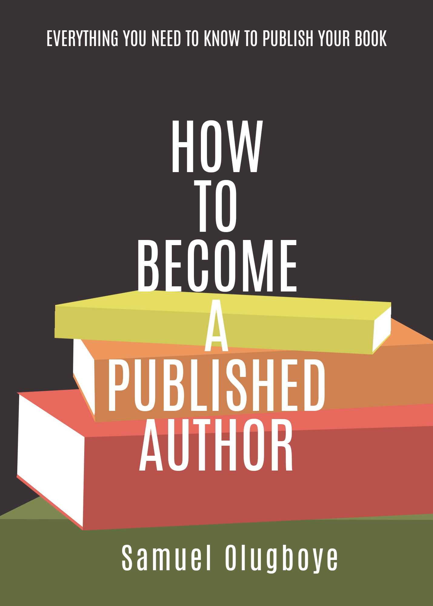 How-to-Become-a-Published-Author