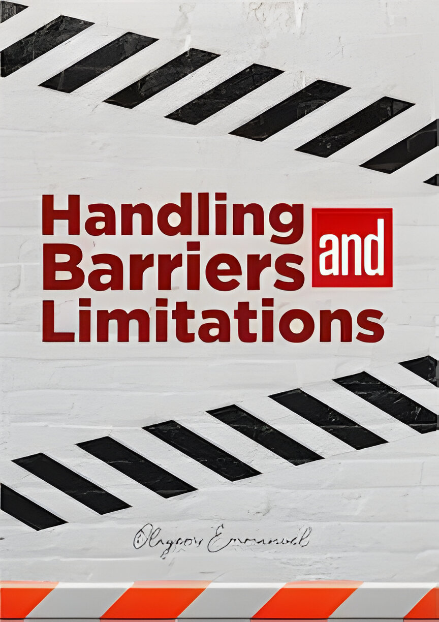 Handling-Barriers-and-Limitations-