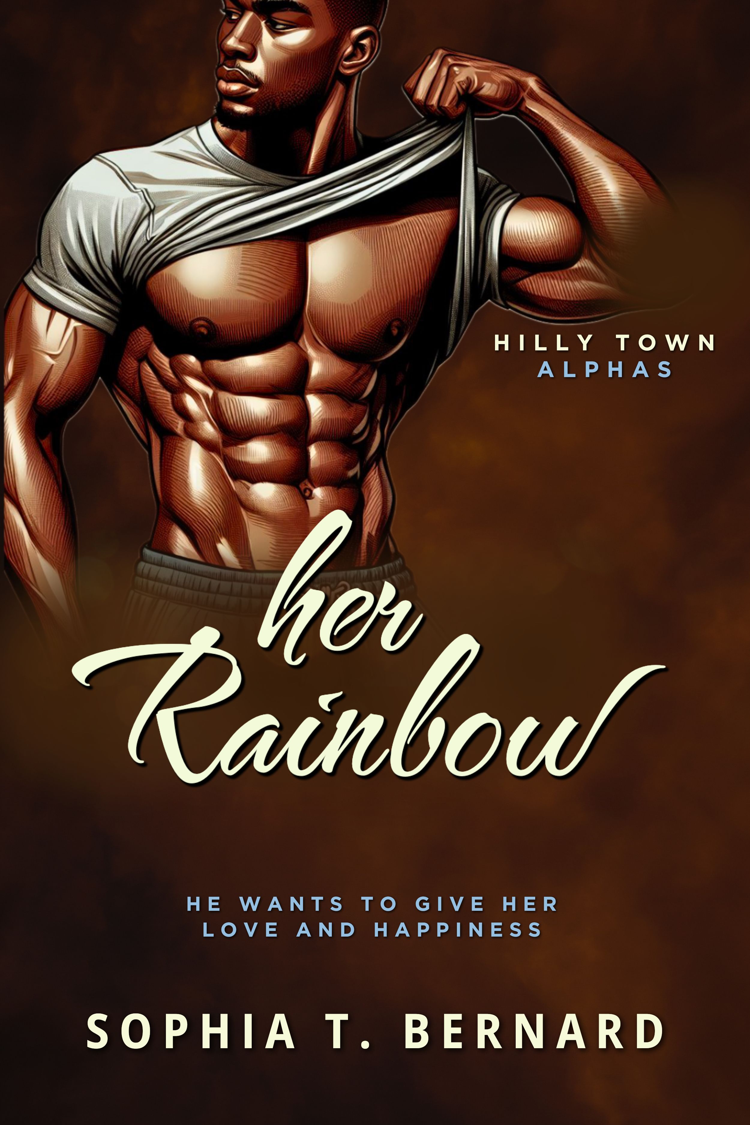 Her-Rainbow--Hilly-Town-Alphas-5-