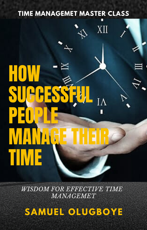 How-Successful-People-Manage-their-Time