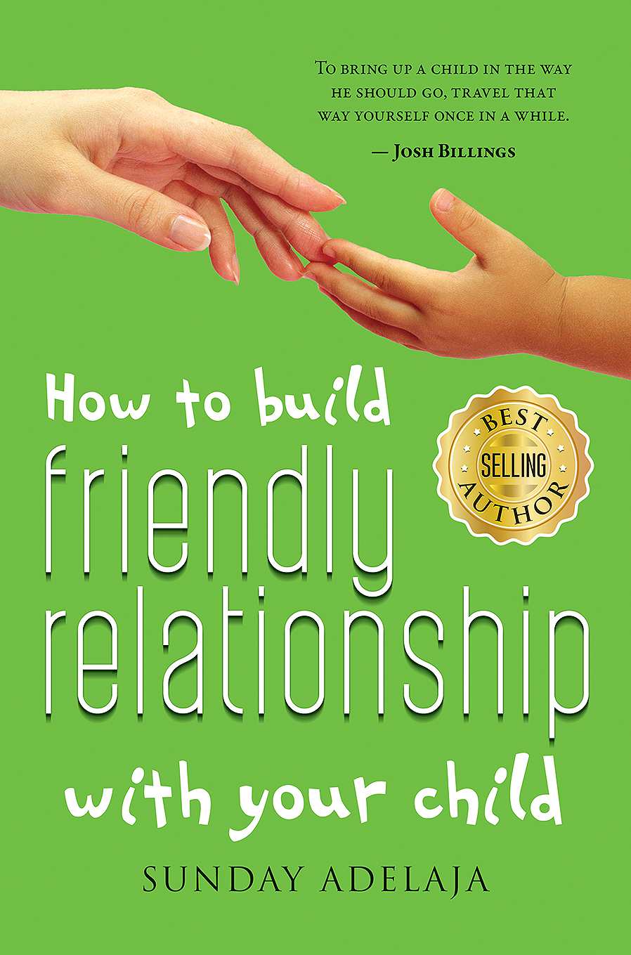 How-to-Build-Friendly-Relationship-with-Your-Child