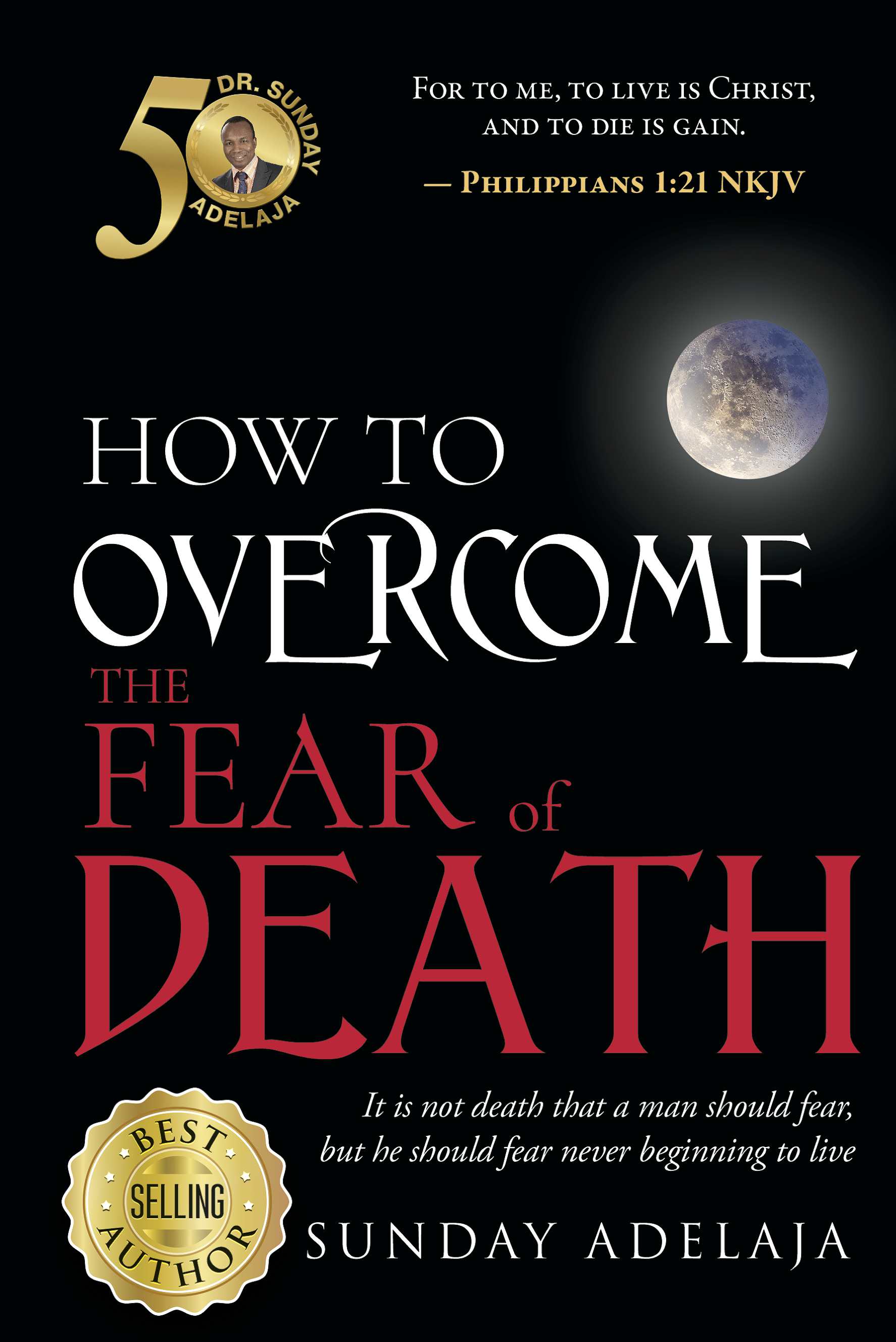 How-To-Overcome-The-Fear-Of-Death