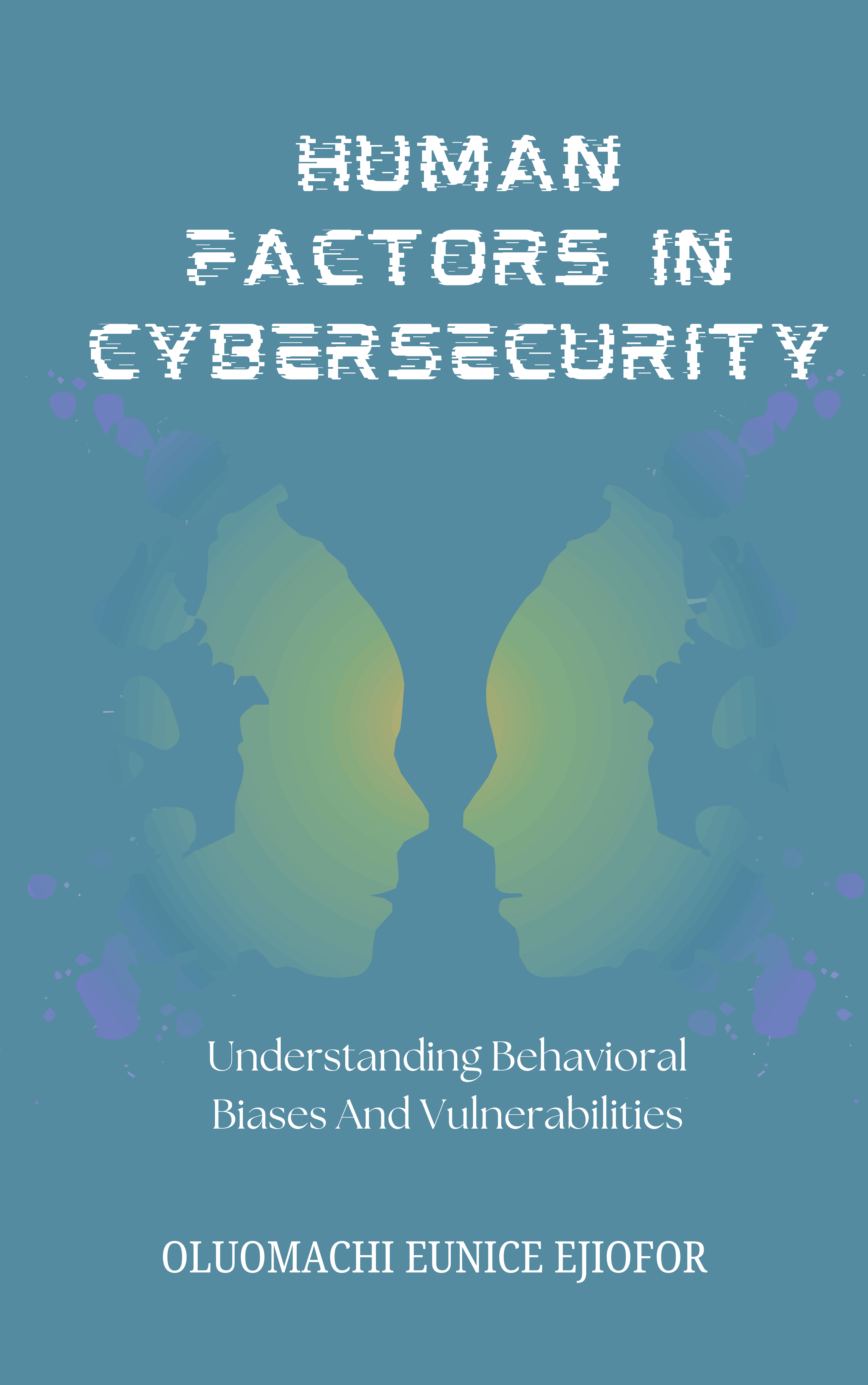 Human-Factors-In-Cybersecurity