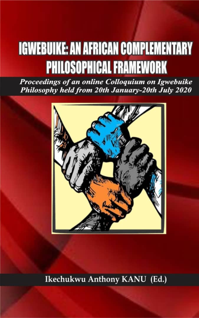 Igwebuike--An-African-Complementary-Philosophical-Framework