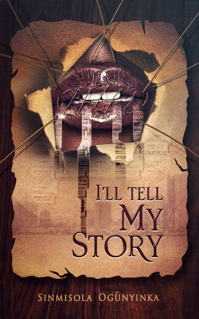 I'll-Tell-My-Story