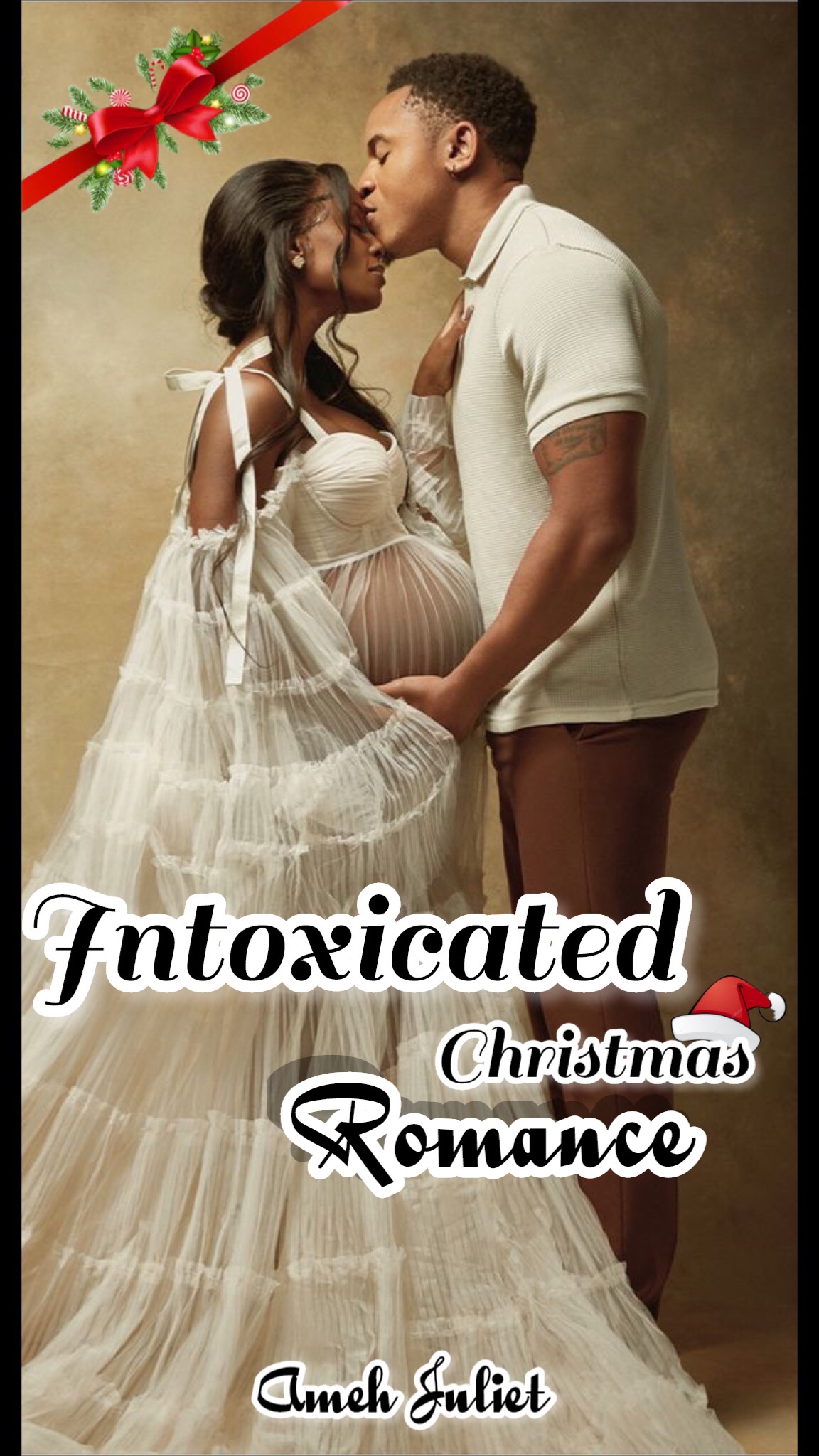 Intoxicated-Christmas-Romance