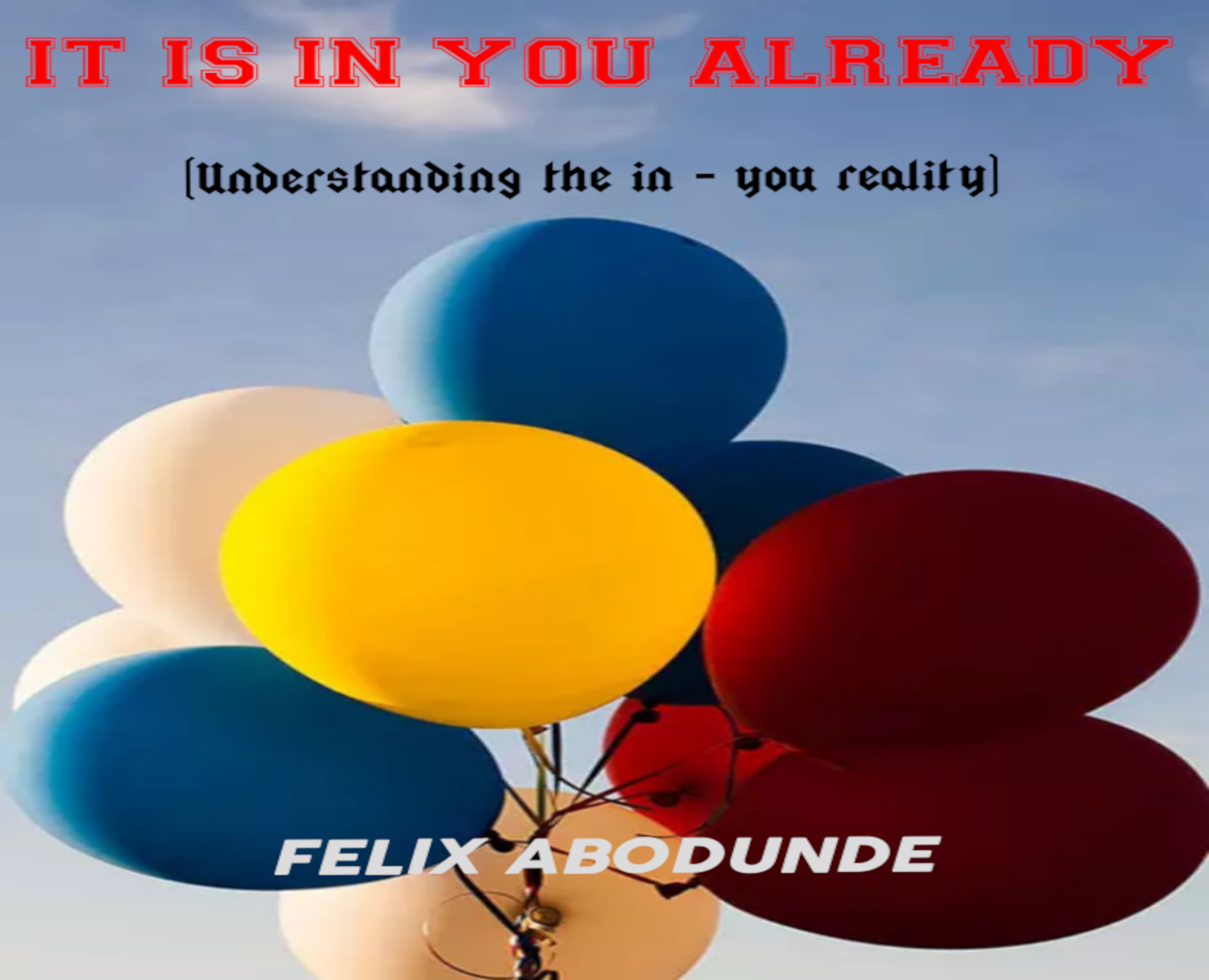 It-Is-in-You-Already