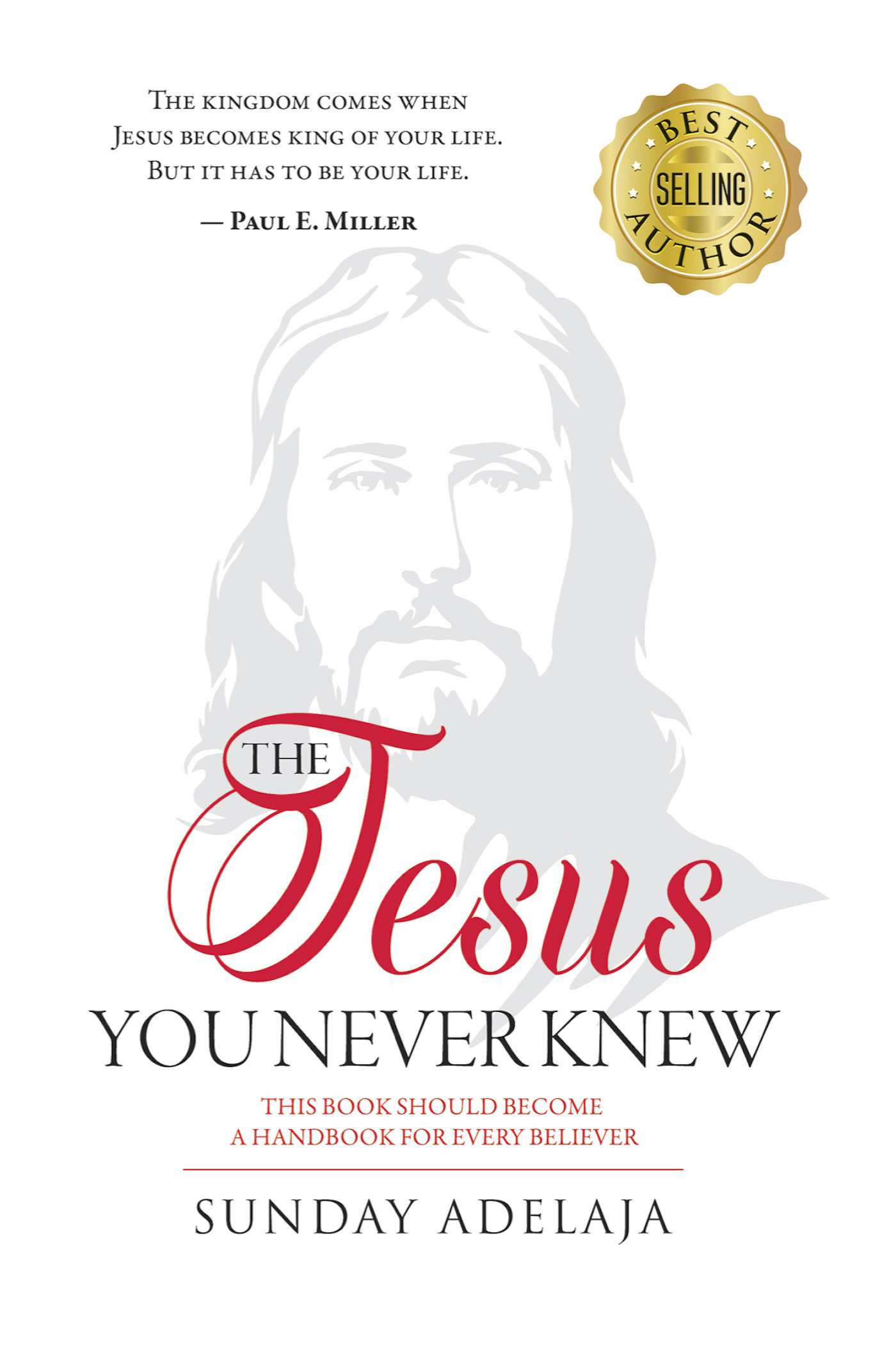The-Jesus-You-Never-Knew-