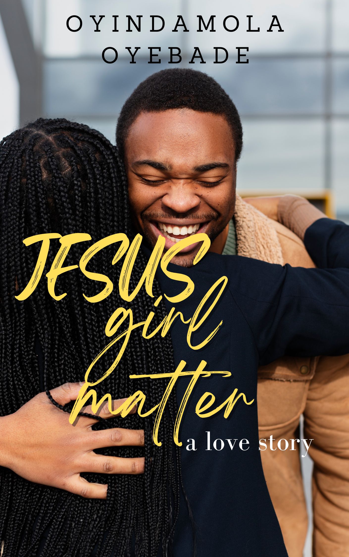 Jesus'-Girl-Matter