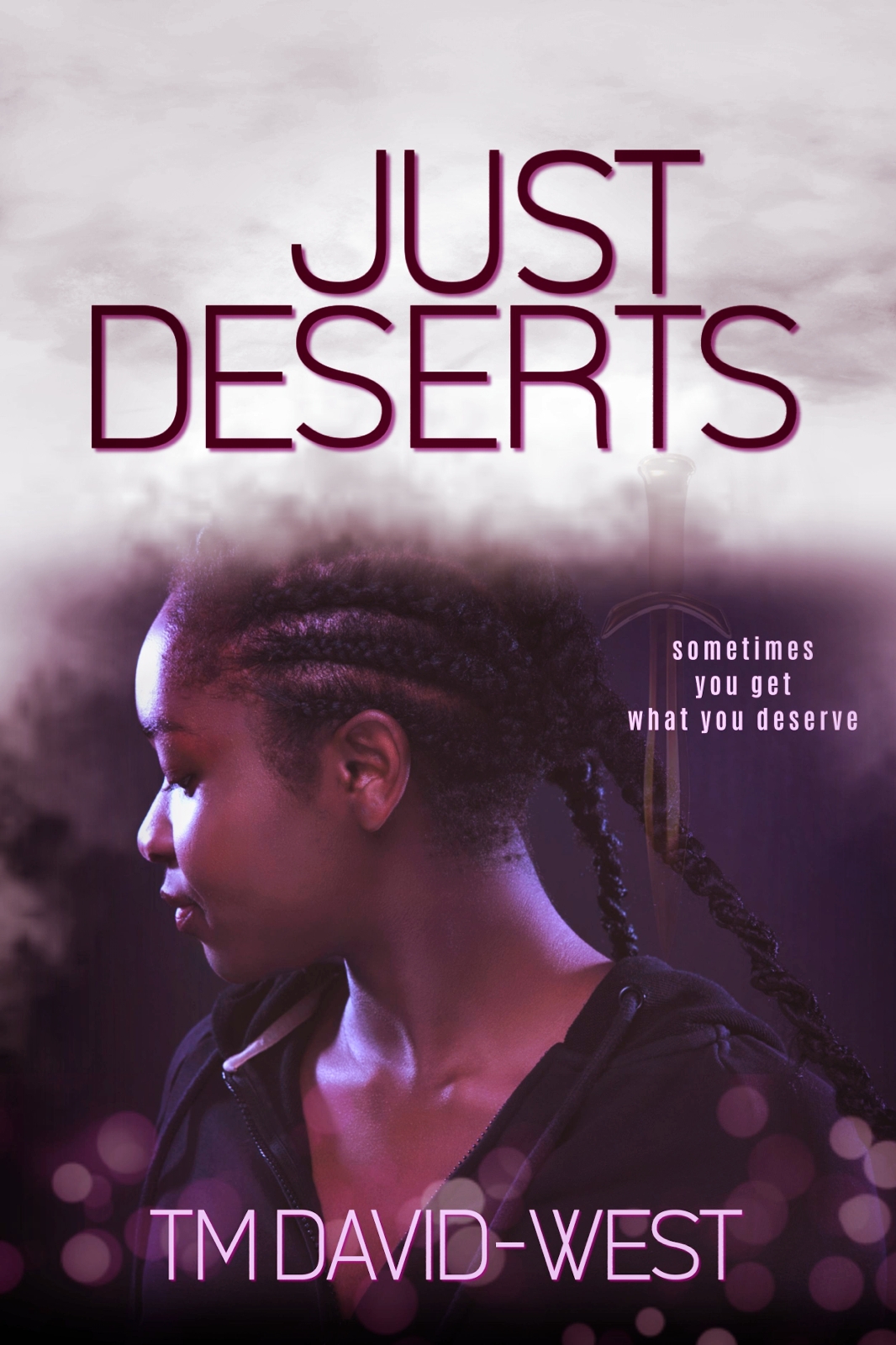 Just-Deserts