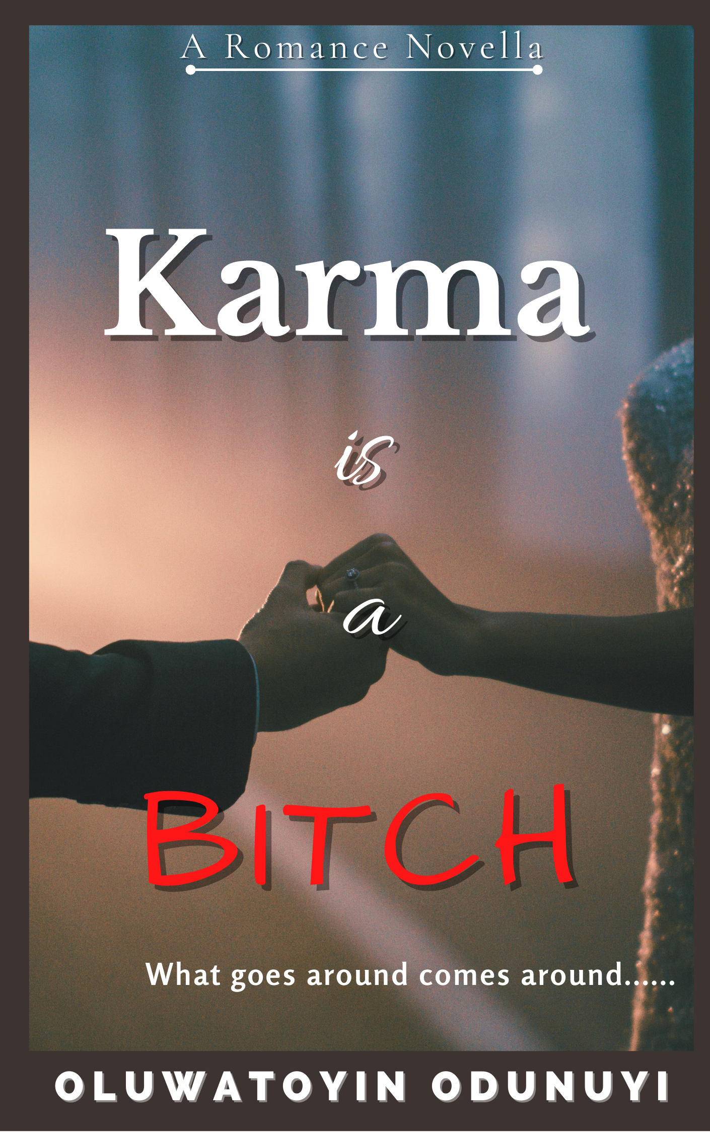 Karma-is-a-Bitch