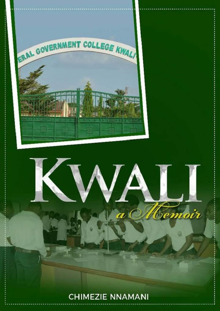Kwali--A-Memoir