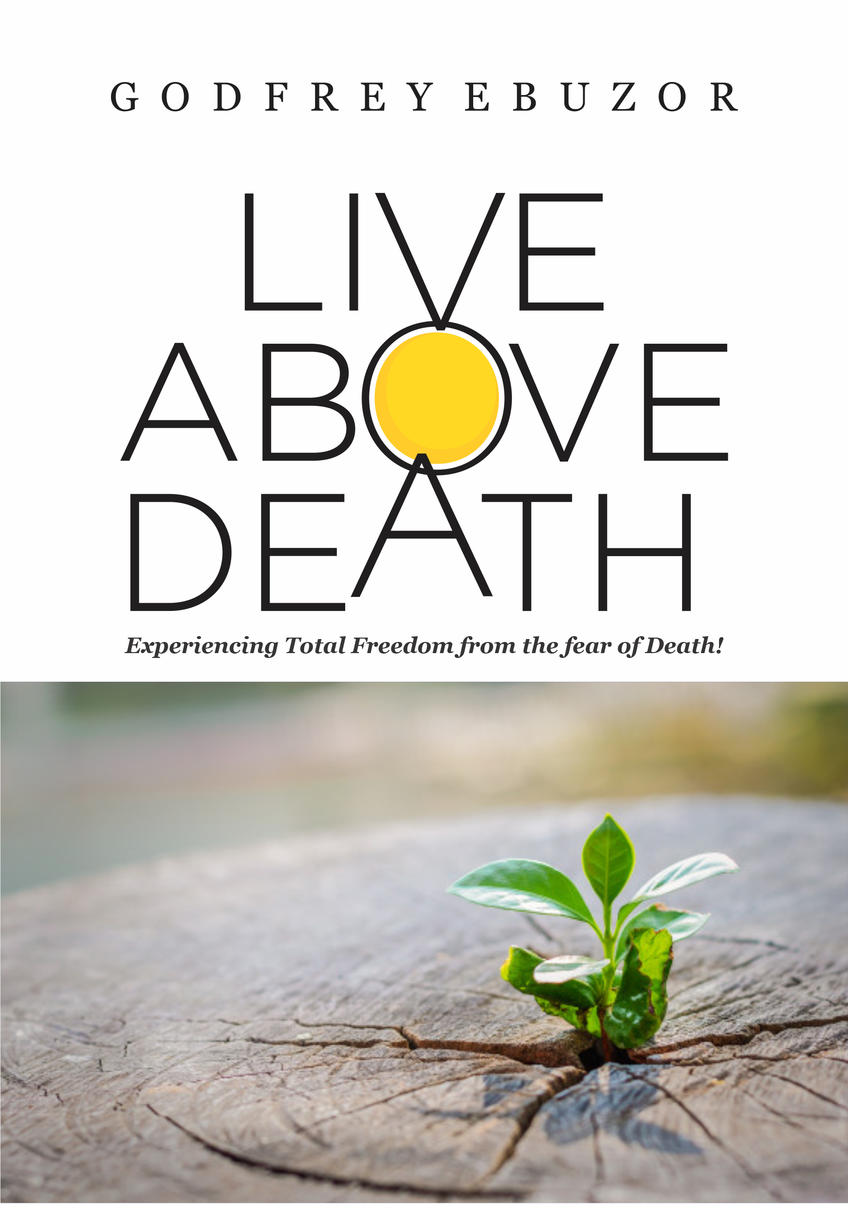Live-Above-Death