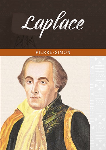 Pierre-Simon-Laplace