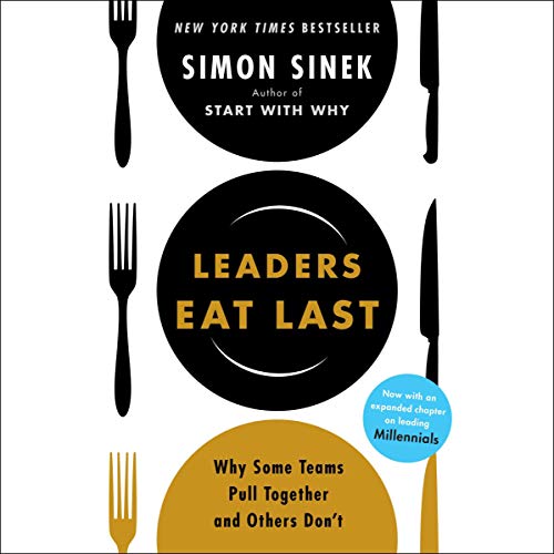 Leaders-Eat-Last