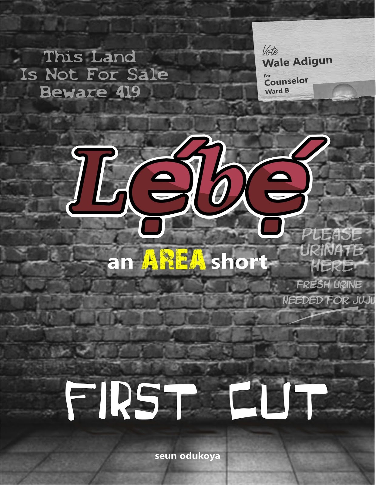 Lebe--First-Cut
