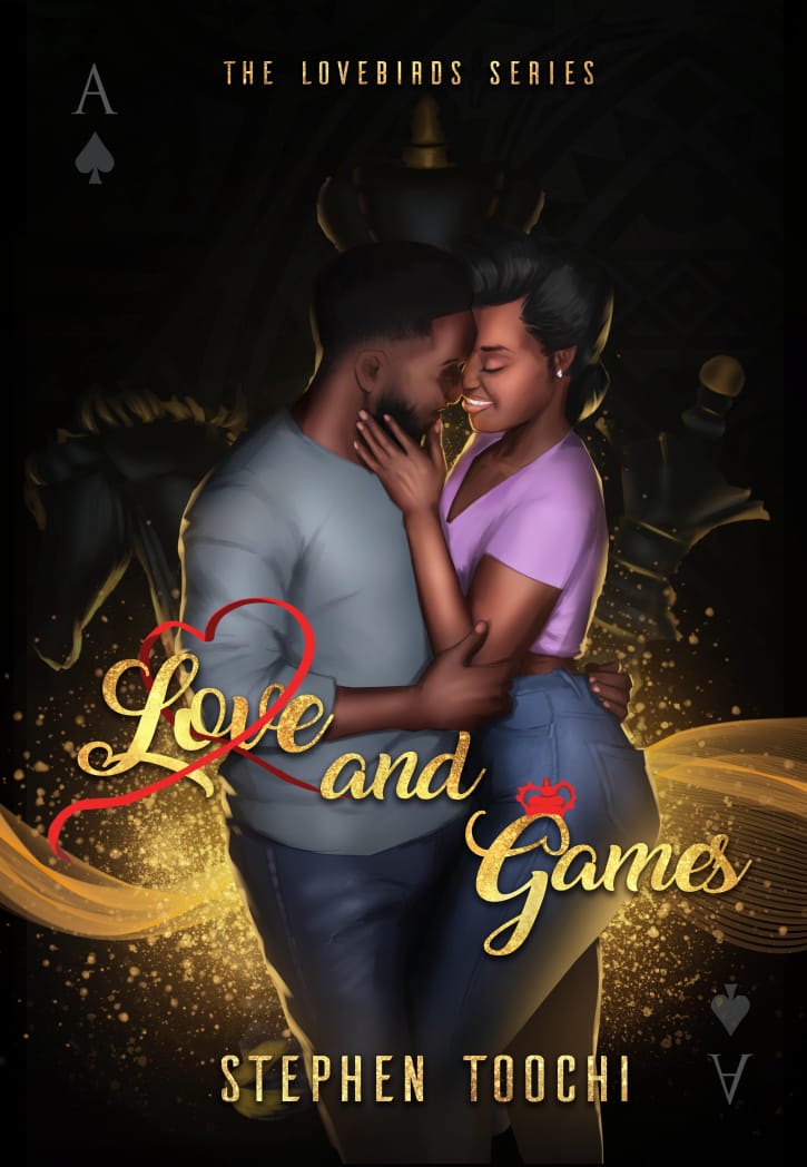Love-and-Games