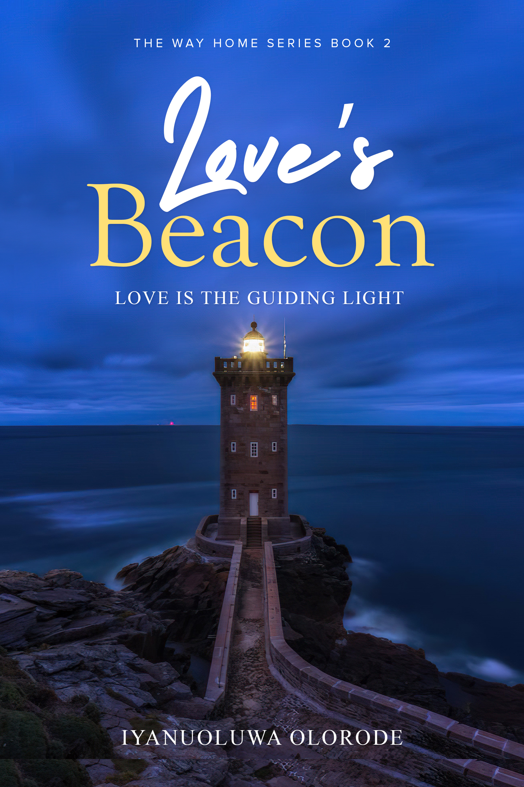 Love's-Beacon
