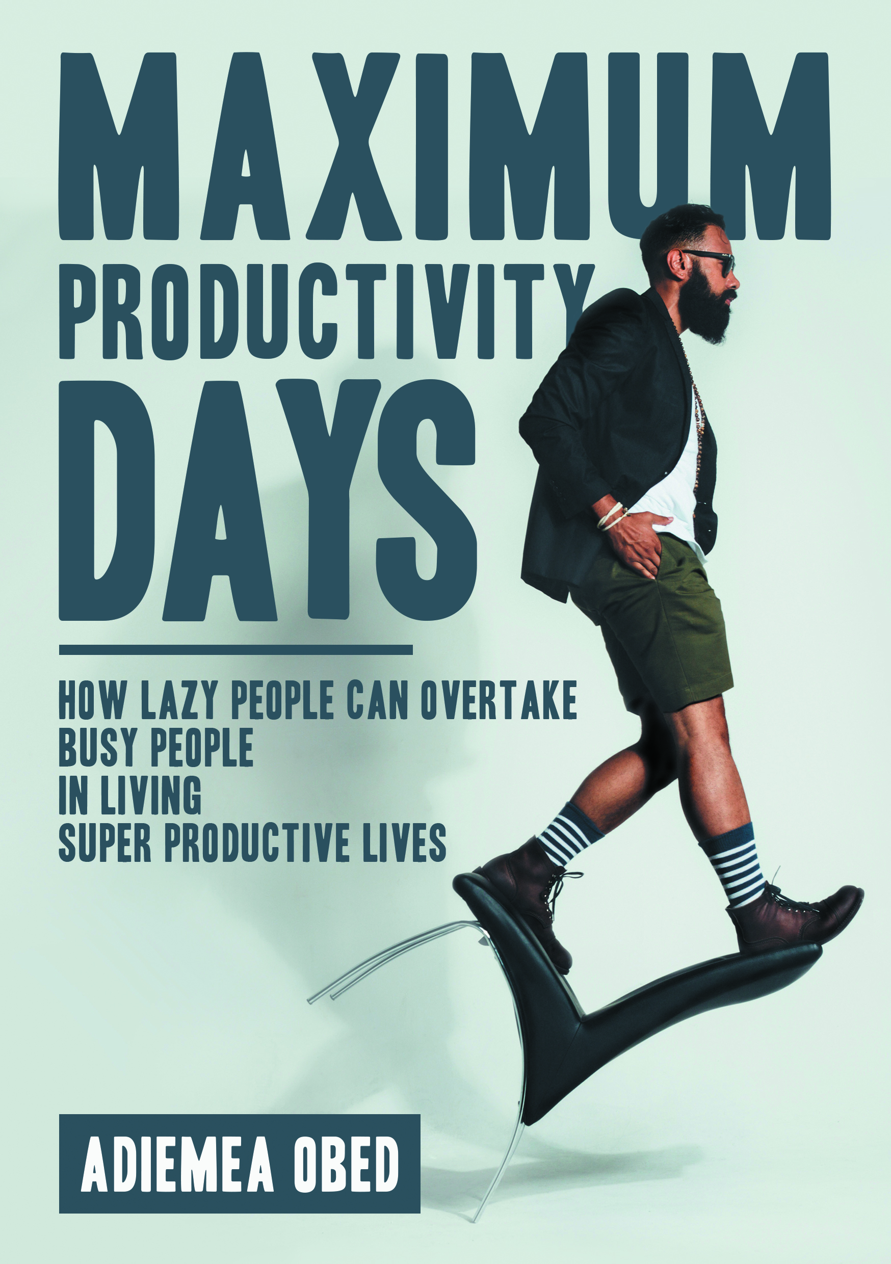 Maximum-Productivity-Days