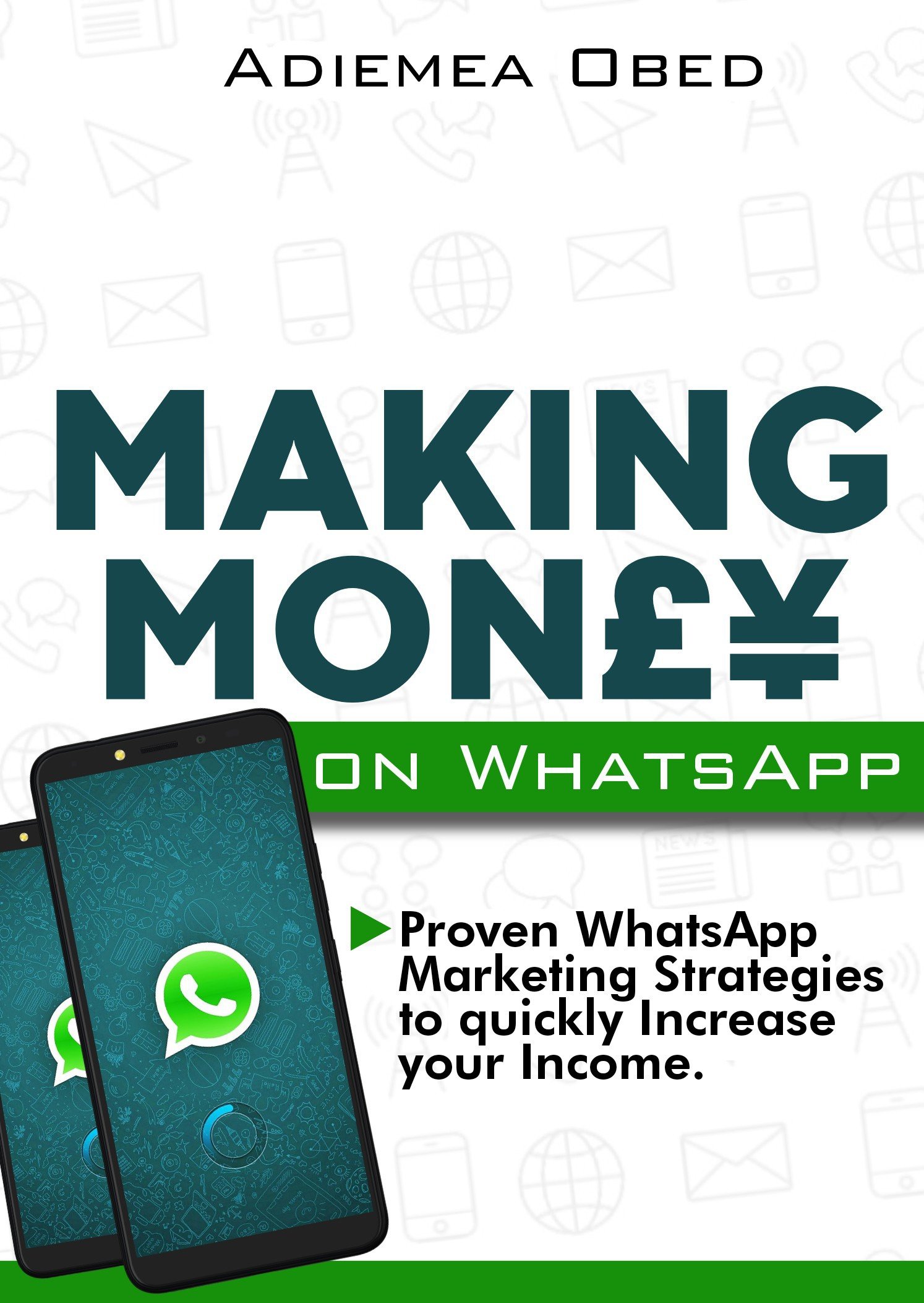 Making-Money-on-Whatsapp