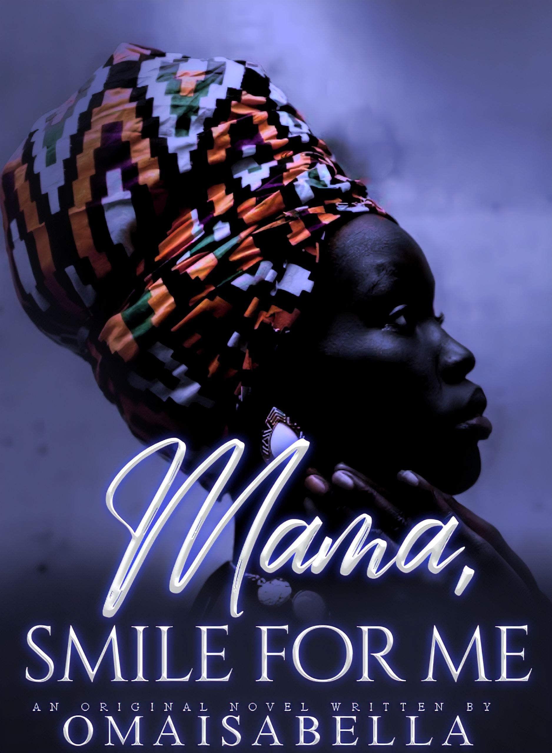 Mama--Smile-For-Me