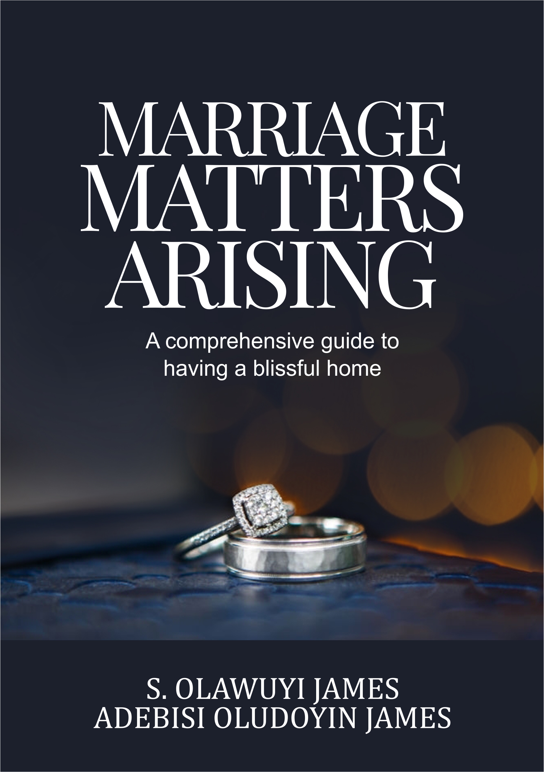 Marriage-Matters-Arising