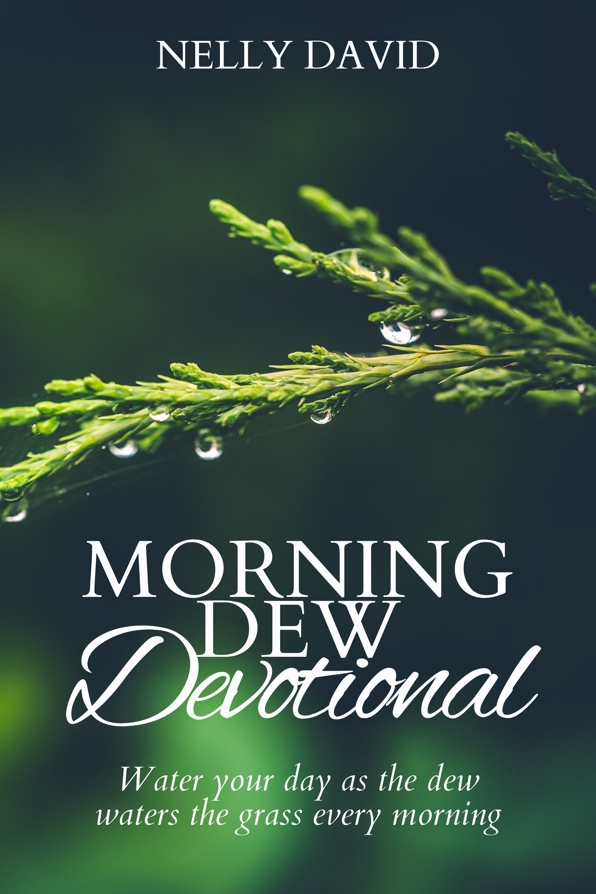 Morning-Dew-Devotional--Water-Your-Day-as-the-Dew-Waters-the-Grass-Every-Morning