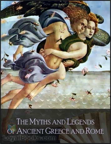 Myths-and-Legends-of-Ancient-Greece-and-Rome