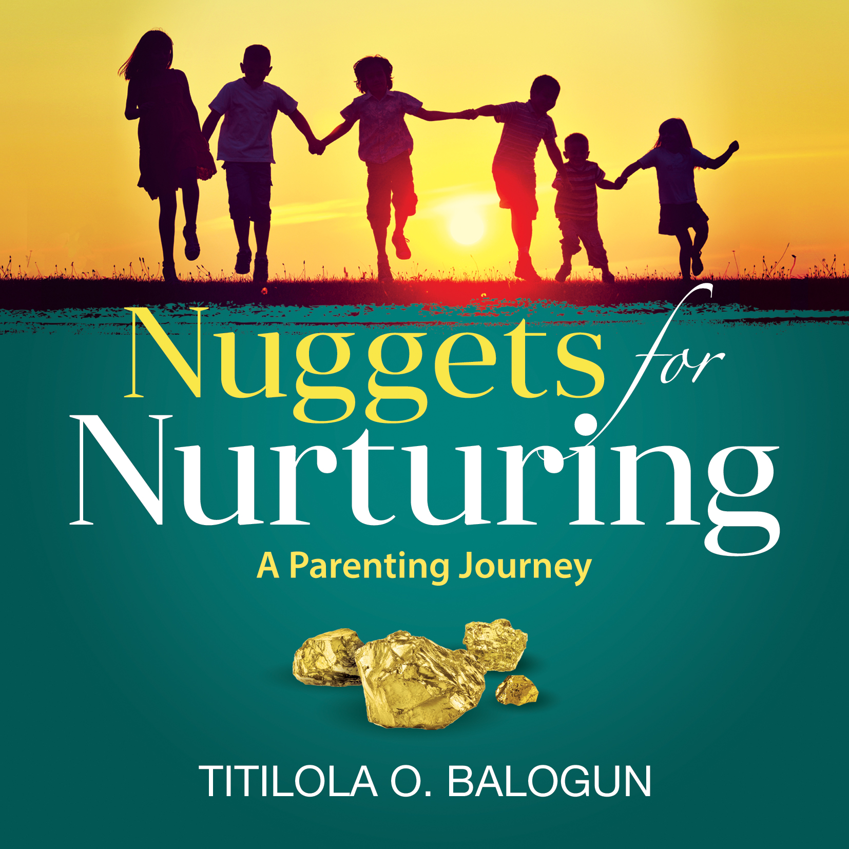 Nuggets-for-Nurturing--A-Parenting-Journey