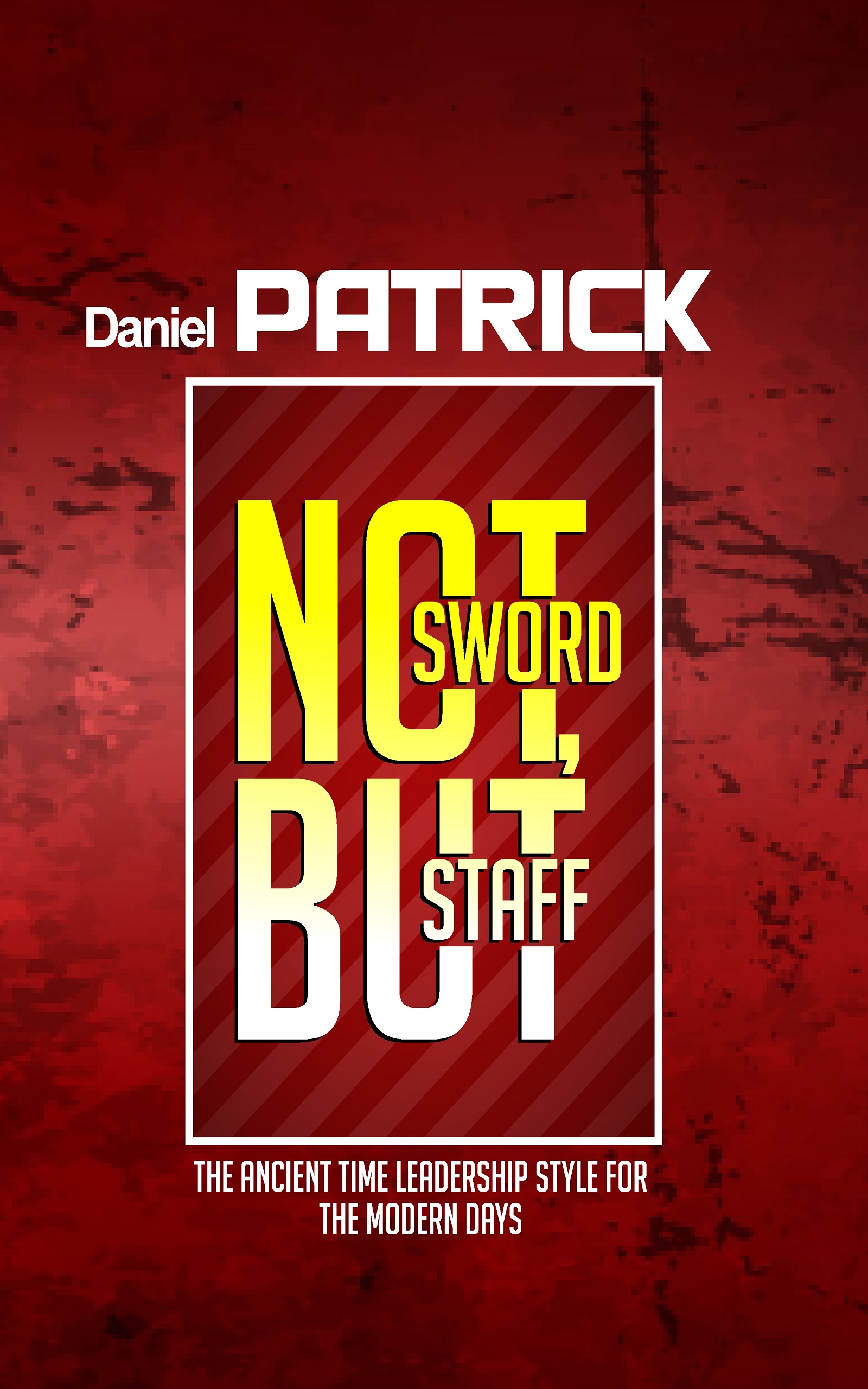 Not-Sword--But-Staff