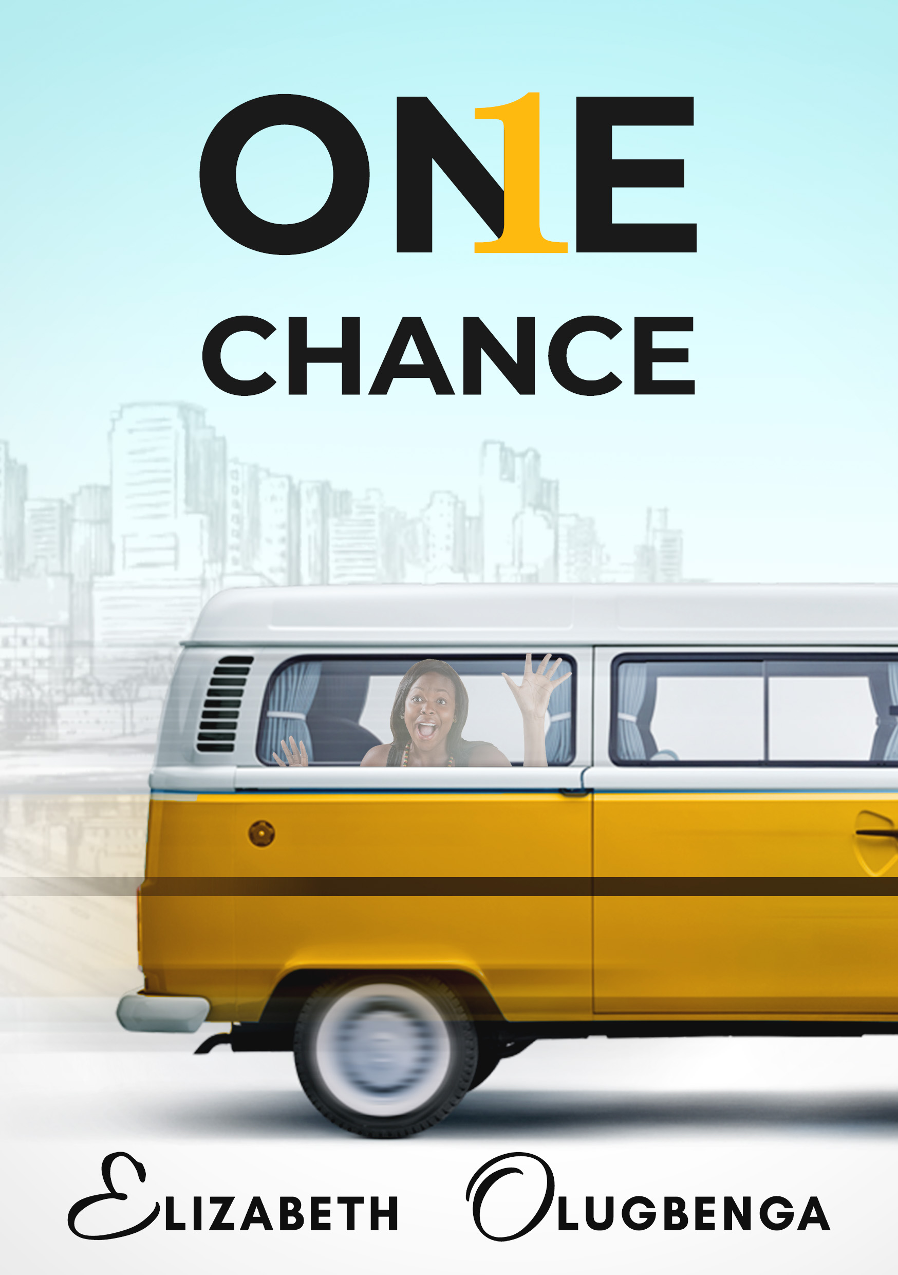 One-Chance