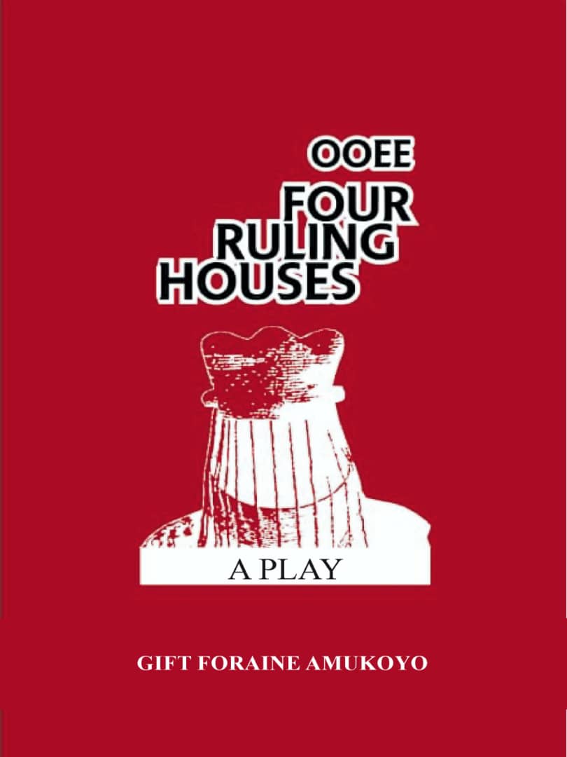 OOEE-Four-Ruling-Houses