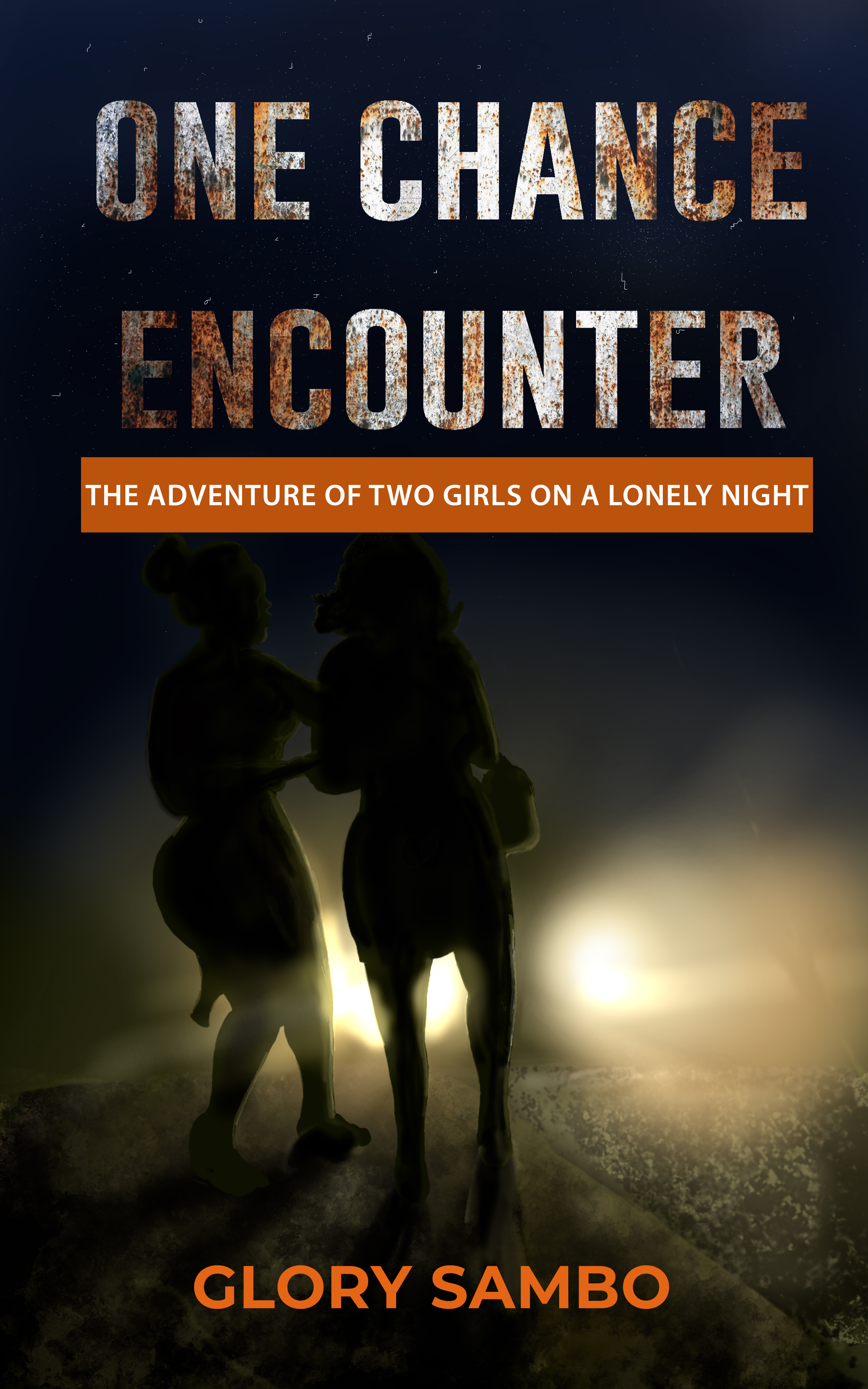 One-Chance-Encounter