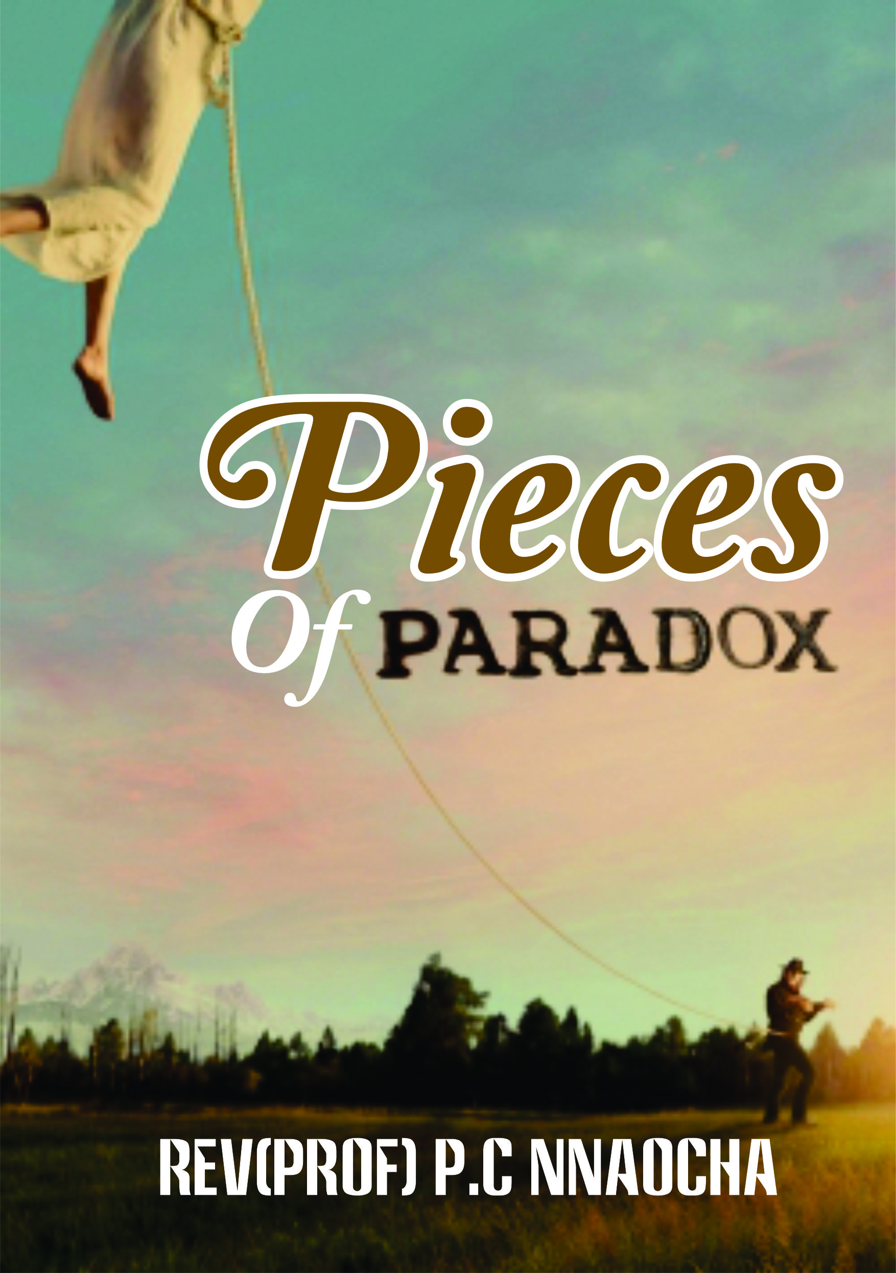Pieces-of-Paradox