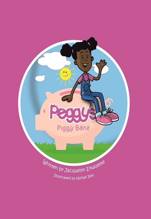 Peggy's-Piggy-Bank
