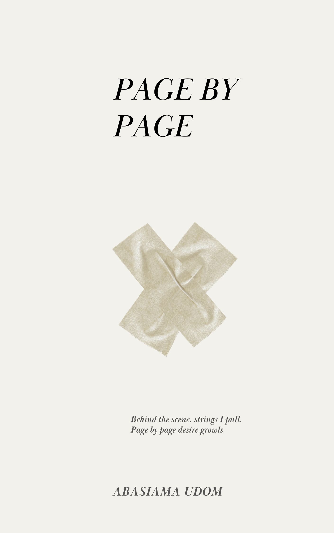 Page-by-Page