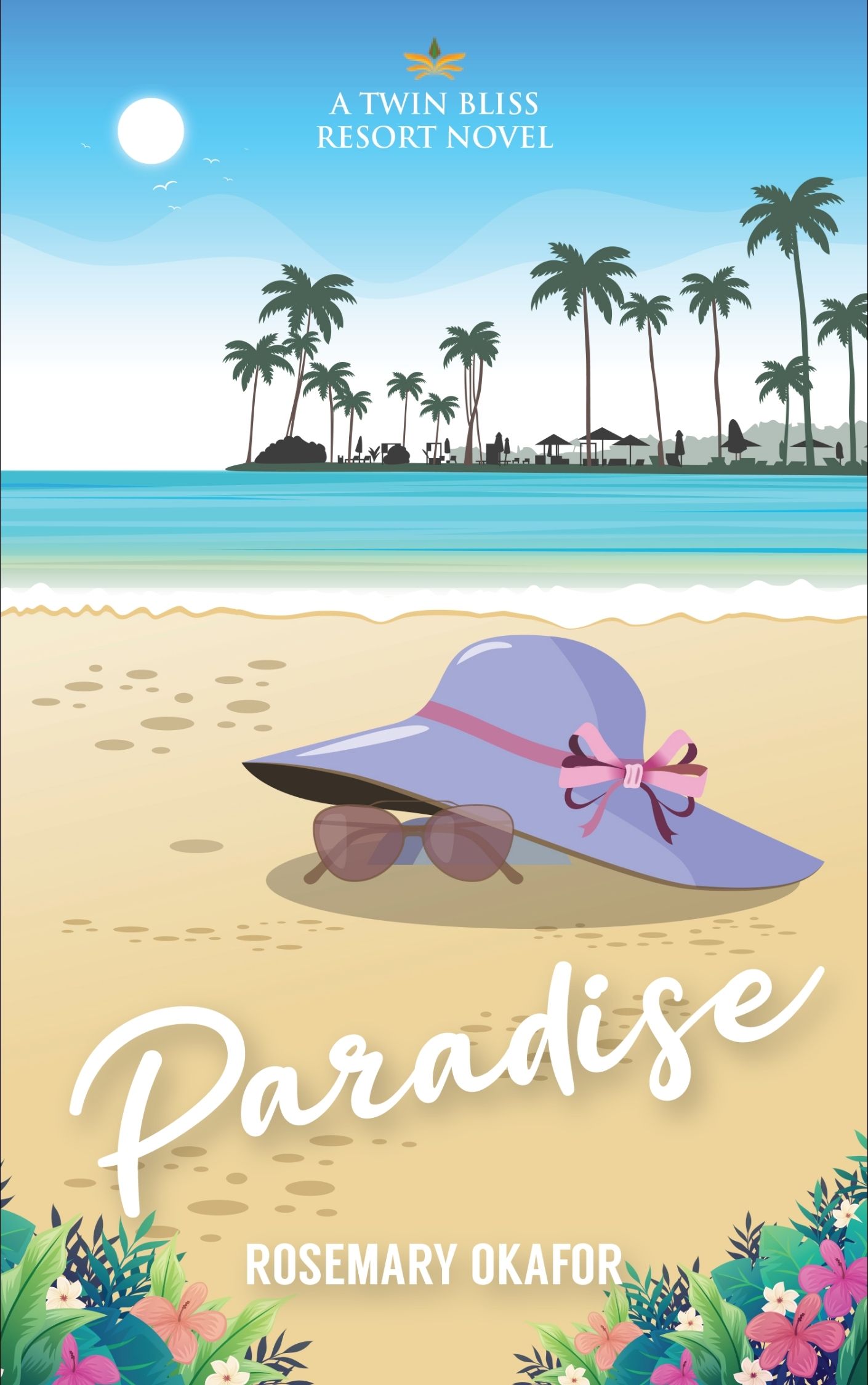 Paradise--A-Twin-Bliss-Resort-Novel