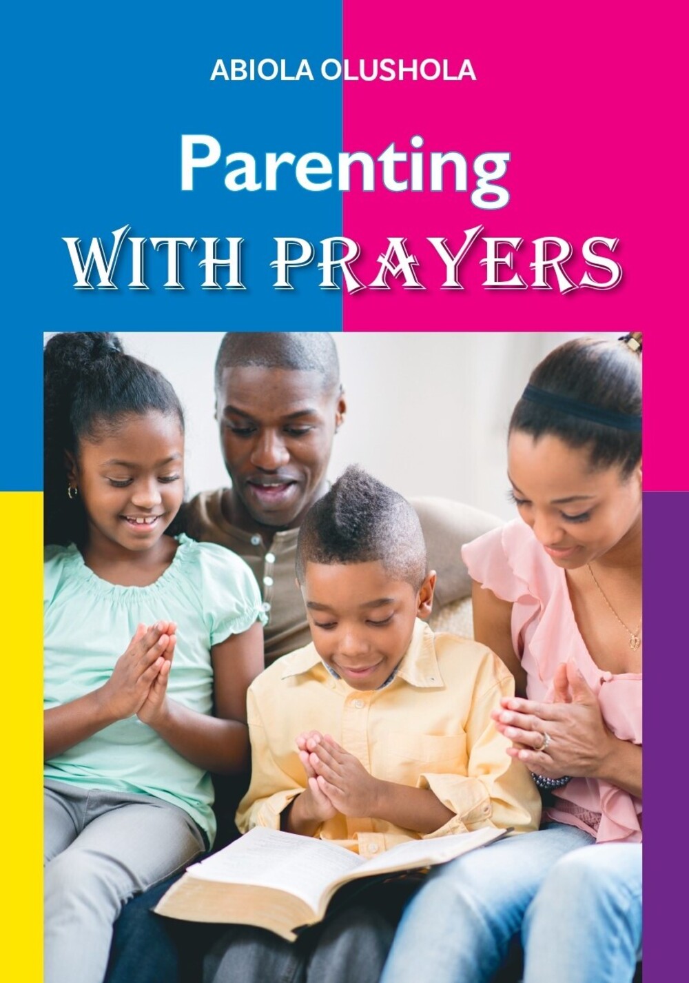 Parenting-With-Prayers