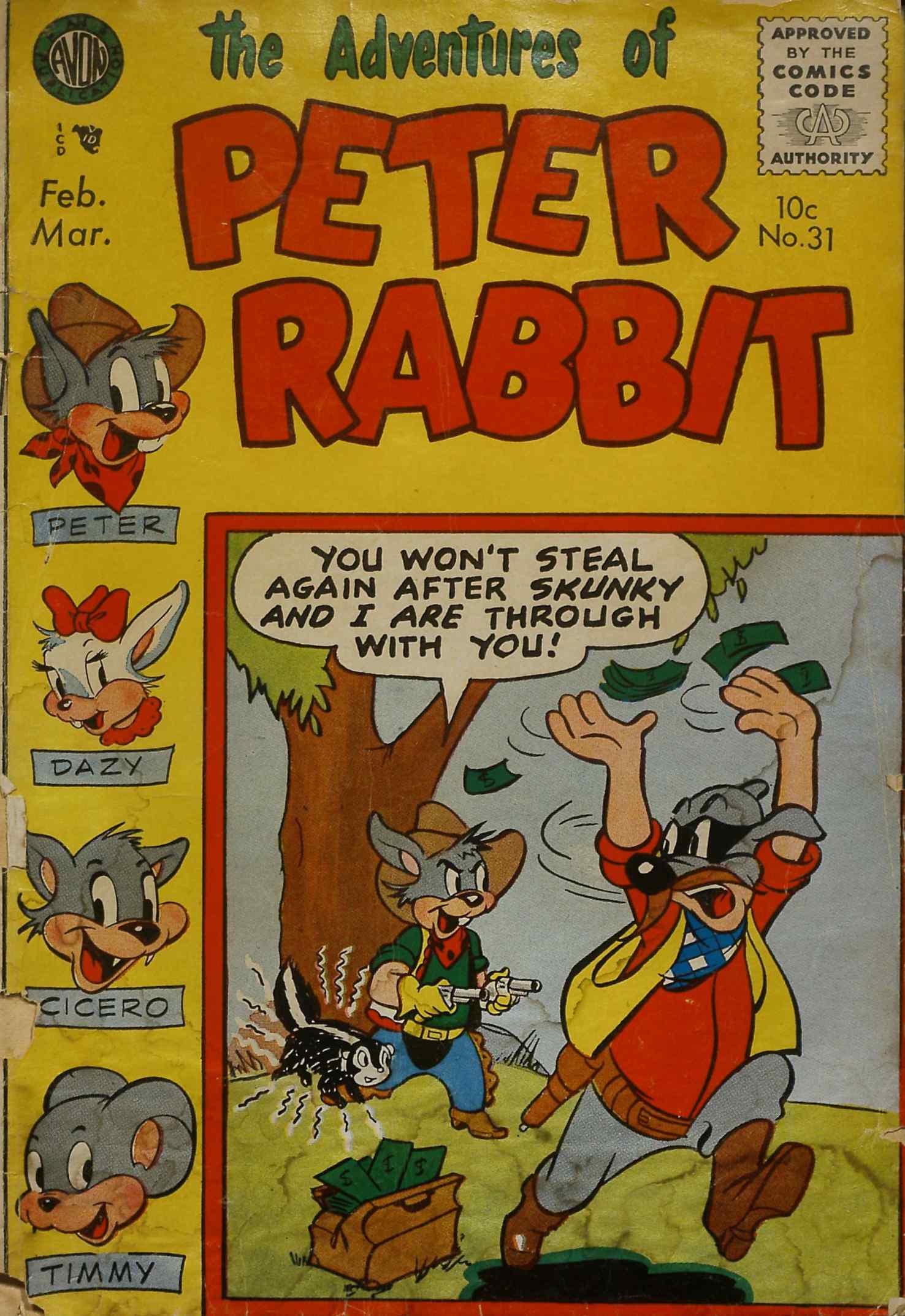 Peter-Rabbit-