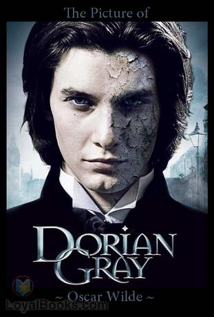 The-Picture-of-Dorian-Gray