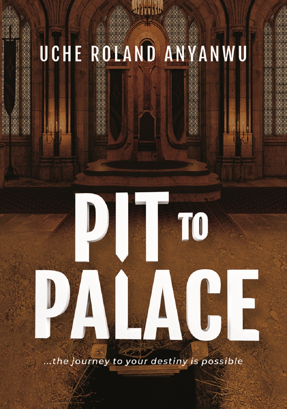 Pit-to-Palace